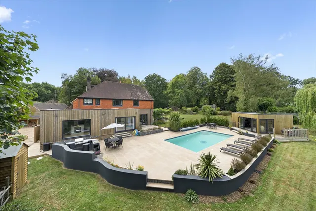 Church Road, Herstmonceux, Hailsham, East Sussex, BN27, photo 1