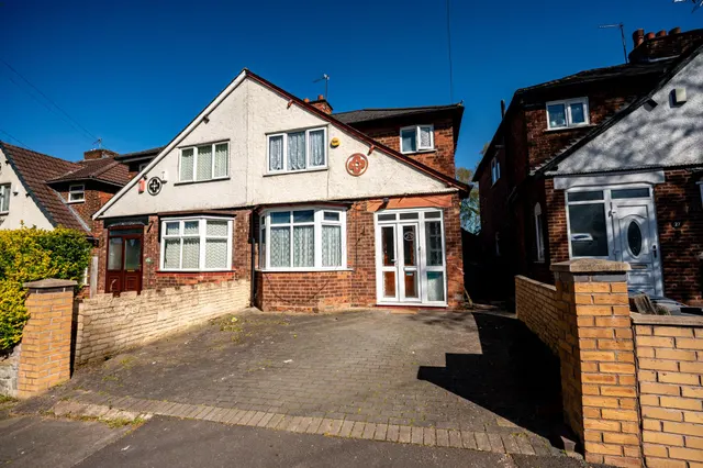 Balmoral Road, Birmingham, B23, photo 2