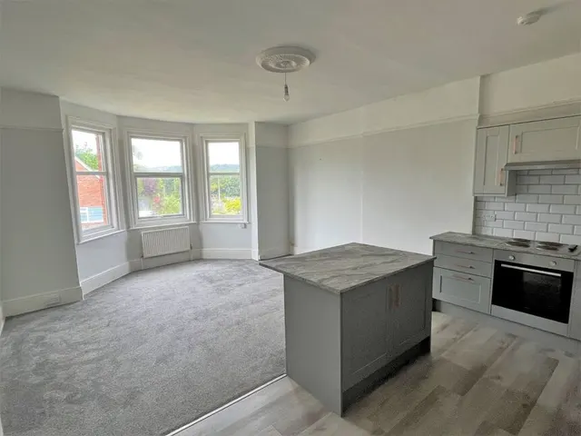 Photo 2 — Julian Road, Folkestone, Kent, CT19