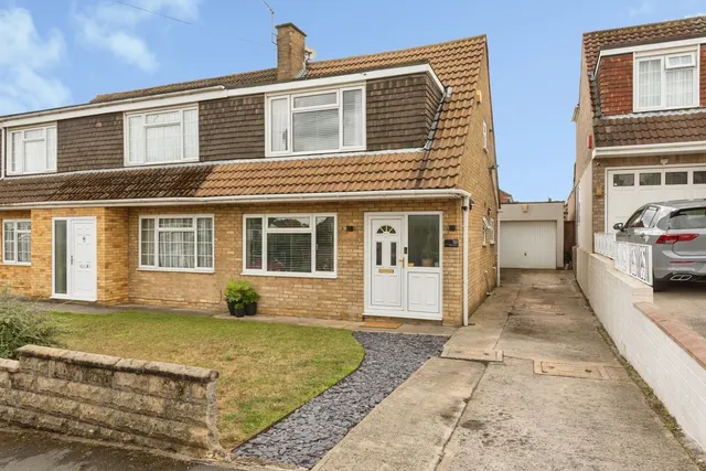 Pinhay Road, Bristol, Somerset, BS13, photo 1