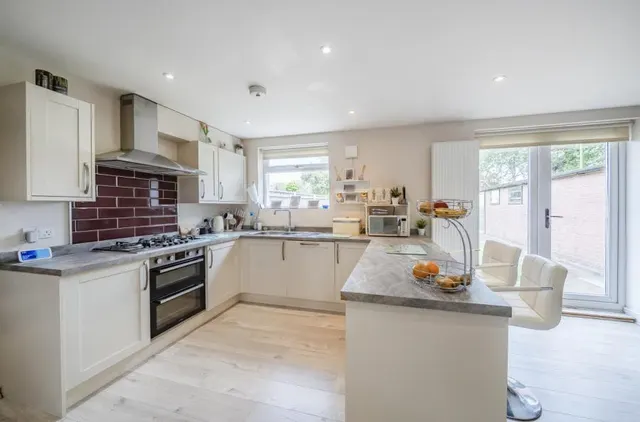 York Road, Headington, OX3, photo 2
