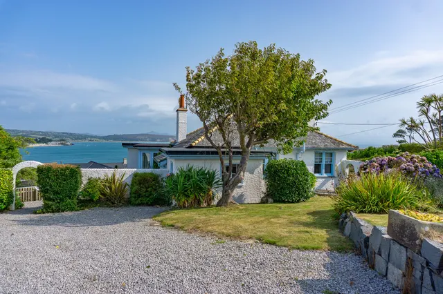 Bryn Y Berth, Bwlchtocyn, Pwllheli, Gwynedd, LL53 7BU, photo 1