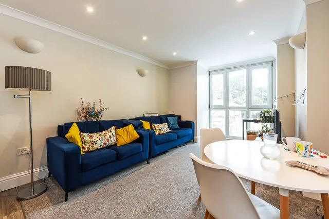 Romsey Road, Winchester, SO22, photo 3