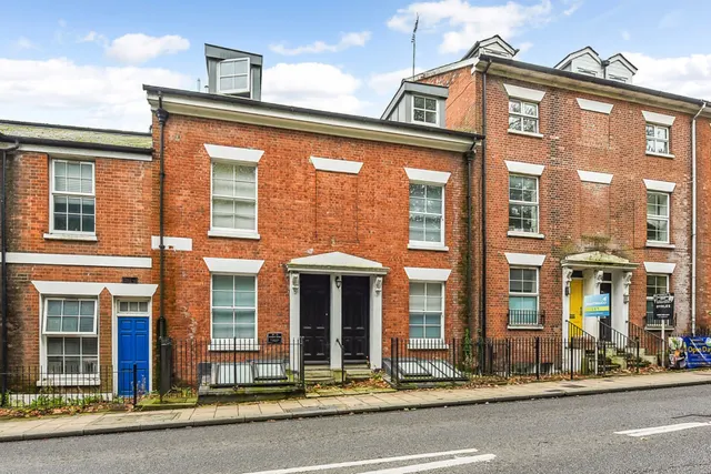 Romsey Road, Winchester, SO22, photo 1