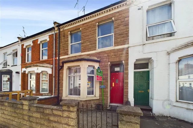 Photo 3 — Clare Street, Northampton, Northamptonshire, NN1