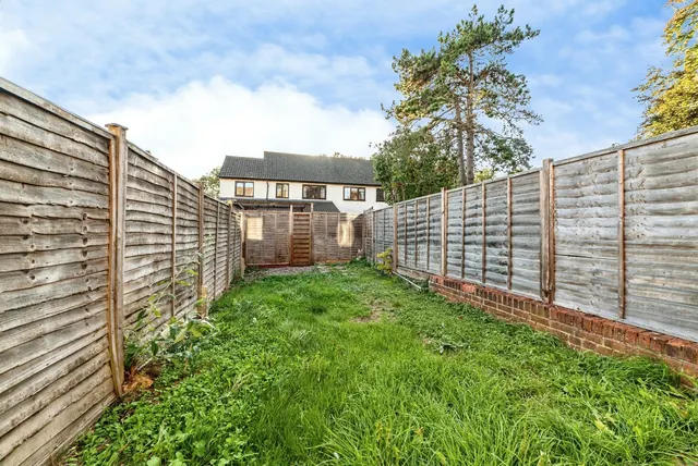 Gander Drive, Basingstoke, RG24, photo 3