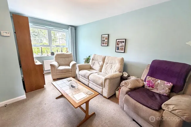 Roving Way, Nuneaton, CV11, photo 2