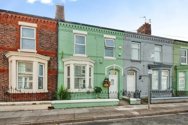 Gertrude Road, Liverpool, L4, photo 1