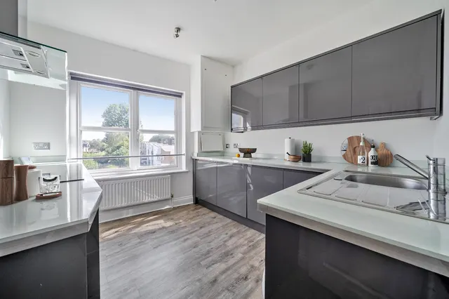 Melbourne Grove, East Dulwich, SE22, photo 2