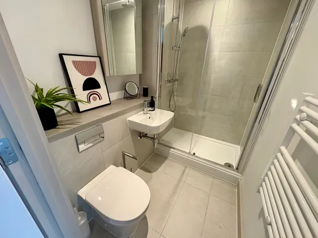 Paradise View, Birmingham City, B1, photo 3