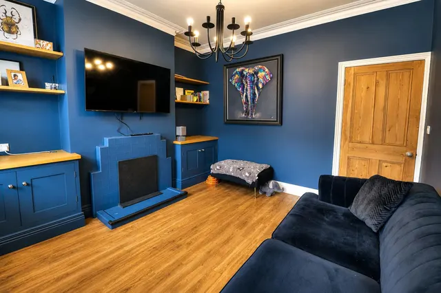 Judges Street, Loughborough, LE11, photo 1