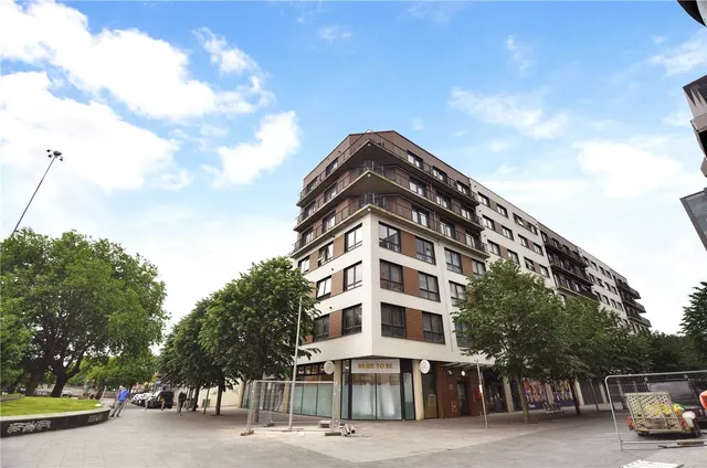 Chatham Place, Reading, RG1, photo 2