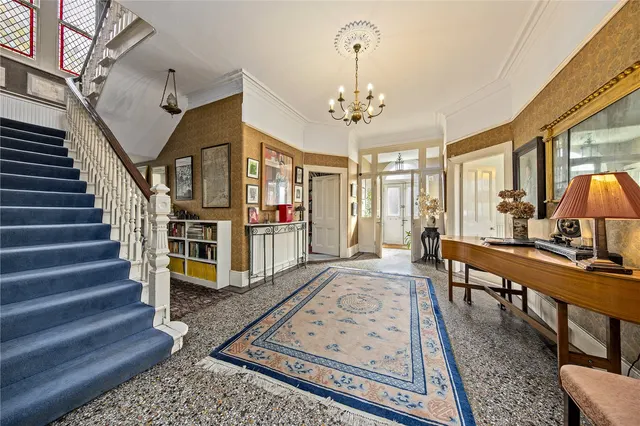 Lion Gate Gardens, Kew, TW9, photo 3