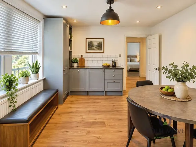 Photo 3 — Lewisham Way (Top Floor Flat), London, SE4