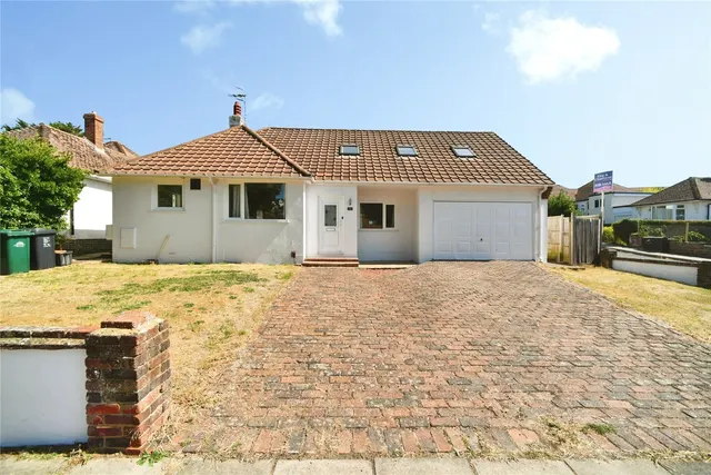 Saltdean Vale, Brighton, BN2, photo 1