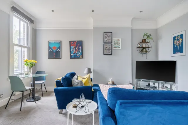 High Park Road, Richmond, TW9, photo 2