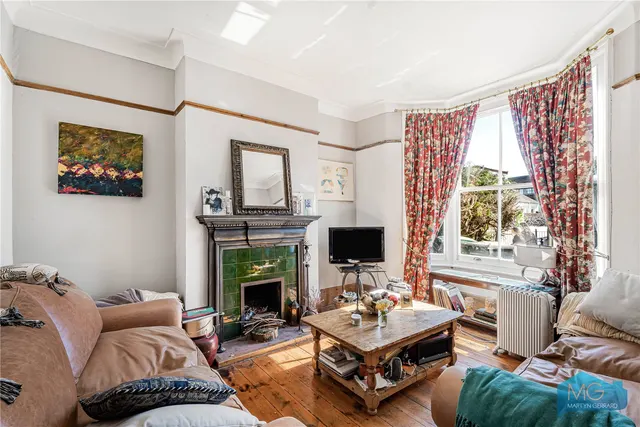 Park Road, London, N8, photo 1