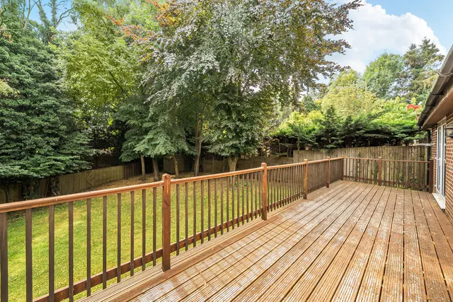 Wyatts Road, Chorleywood, WD3, photo 2