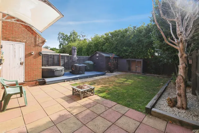 Viking Way, Whittlesey, PE7, photo 2