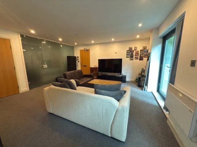 Photo 2 — The Habitat, Woolpack Lane, Nottingham, Nottinghamshire, NG1