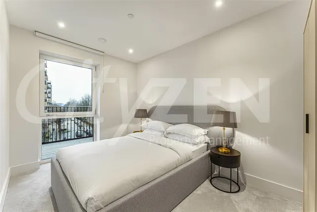 Photo 2 — 2 Maple Mews, London, E3 4ZB