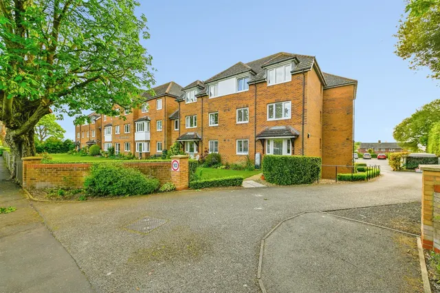 Lyndhurst Court, Hunstanton, photo 1