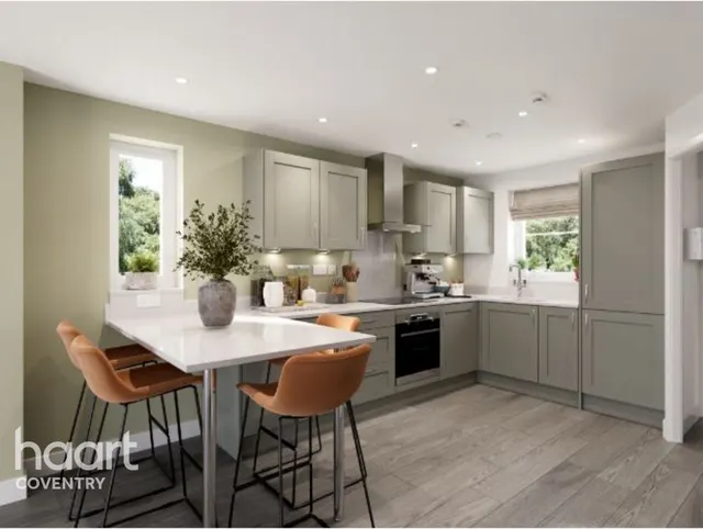 Vincent Way, Banbury, OX16, photo 2
