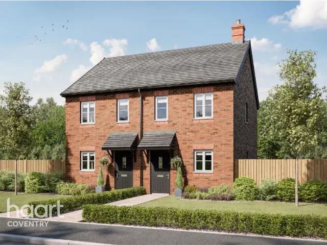 Vincent Way, Banbury, OX16, photo 1