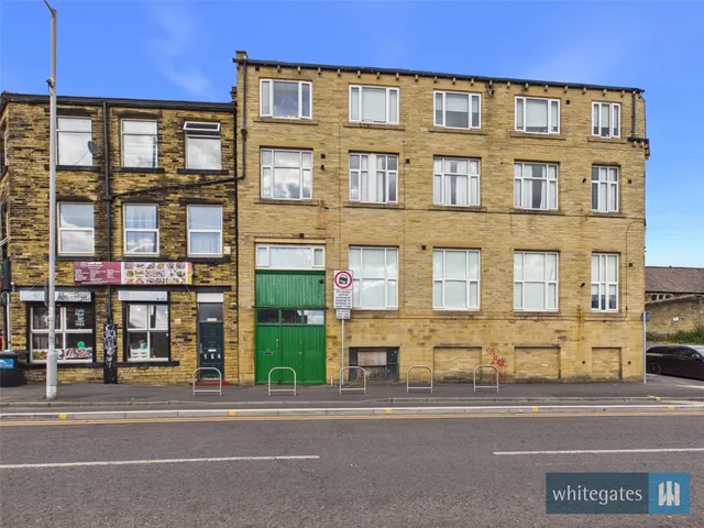 Sunbridge Road, Bradford, BD1, photo 1