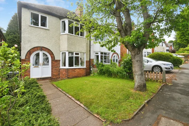 Maple Road, Sutton Coldfield, B72, photo 1