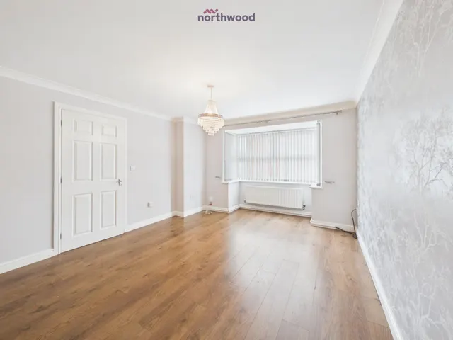 Miller Road, Brymbo, LL11, photo 3