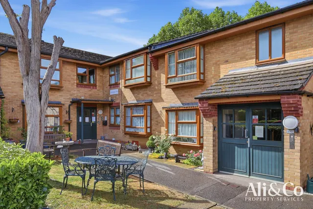 Priestley Court, Grays, Essex, RM17 5RX, photo 1