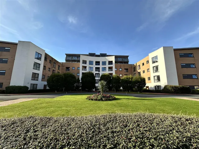 Adler Way, Liverpool, L3, photo 1