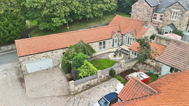 Church Street, Wales Parish, Wales, South Yorkshire, S26, photo 1
