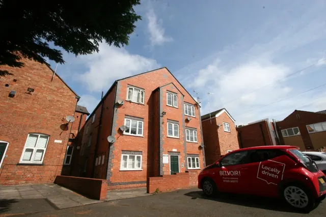 Bridge Street, Loughborough, LE11, photo 1