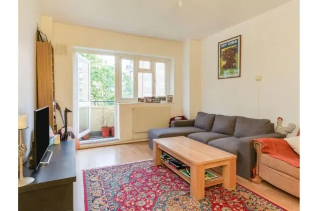 Redlands Way, Brixton, SW2, photo 3