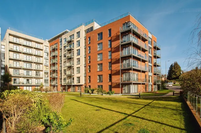 Midland Road, Hemel Hempstead, photo 1