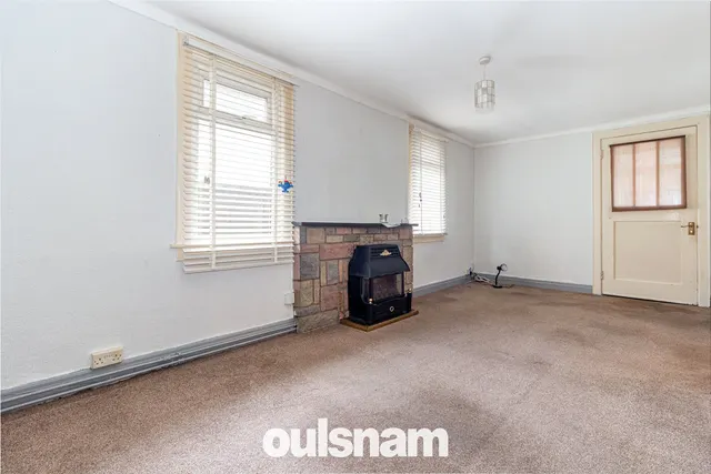 Photo 2 — Coney Green Drive, Northfield, Birmingham, B31 4DU