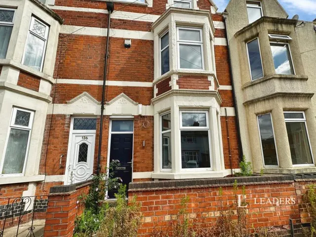 Duncan Road, Leicester, LE2, photo 1