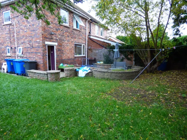 Steere Avenue, Tamworth, Staffordshire, B79, photo 1