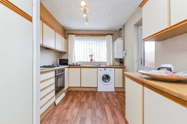 Photo 2 — Fenton Road, Hartlepool