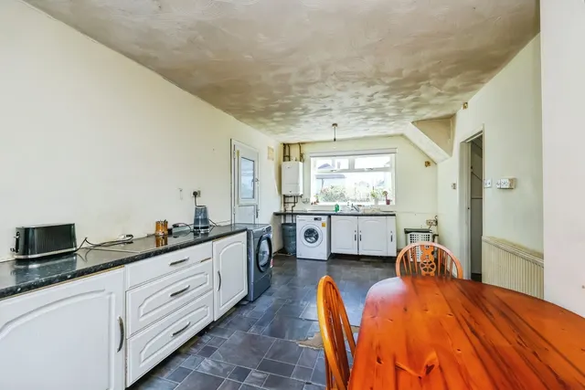 Photo 2 — Bulcote Road, Clifton, Nottingham, NG11