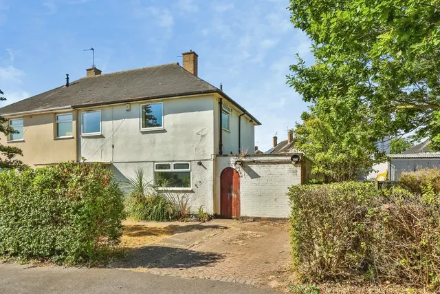 Bulcote Road, Clifton, Nottingham, NG11, photo 1
