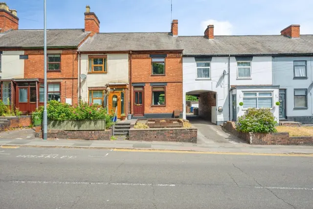 Watling Street, Wilnecote, B77, photo 1