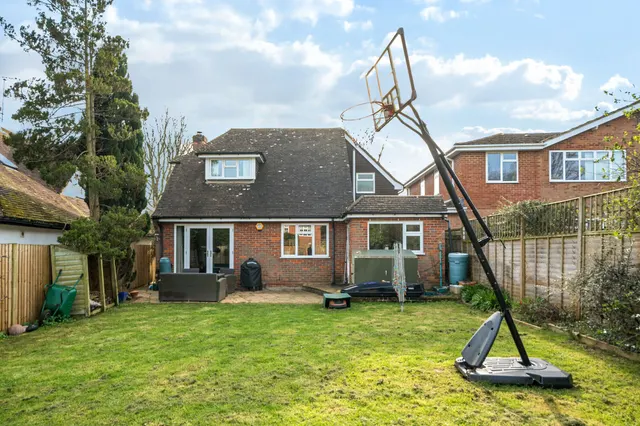Photo 2 — Green Lane, Amersham, HP6