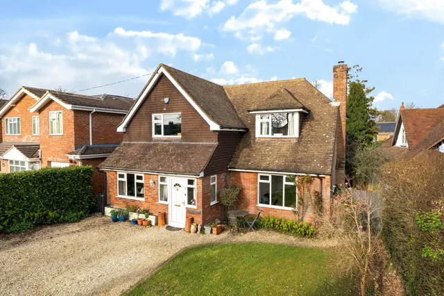 Green Lane, Amersham, HP6, photo 1