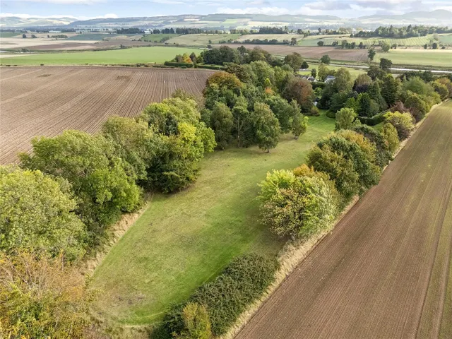 Development Plot At Knowehead, Bendochy, PH13, photo 1