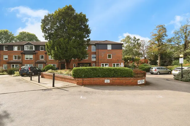 Elstree Road, Bushey Heath, Bushey, photo 1