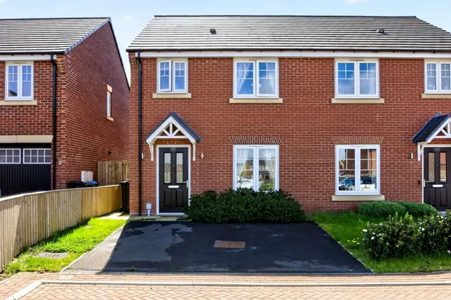 stable mews, Boroughbridge, york, photo 1
