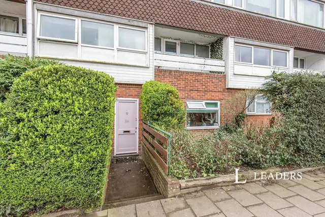 Queen Street, Hitchin, SG4, photo 1